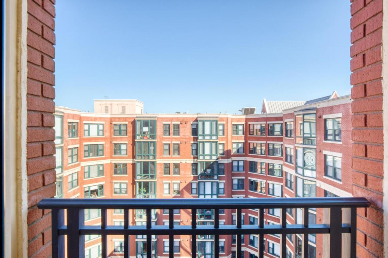 Logan Circle 2Br W Gym Wd Pool Nr Bars Wdc-481 Apartment Washington Exterior photo