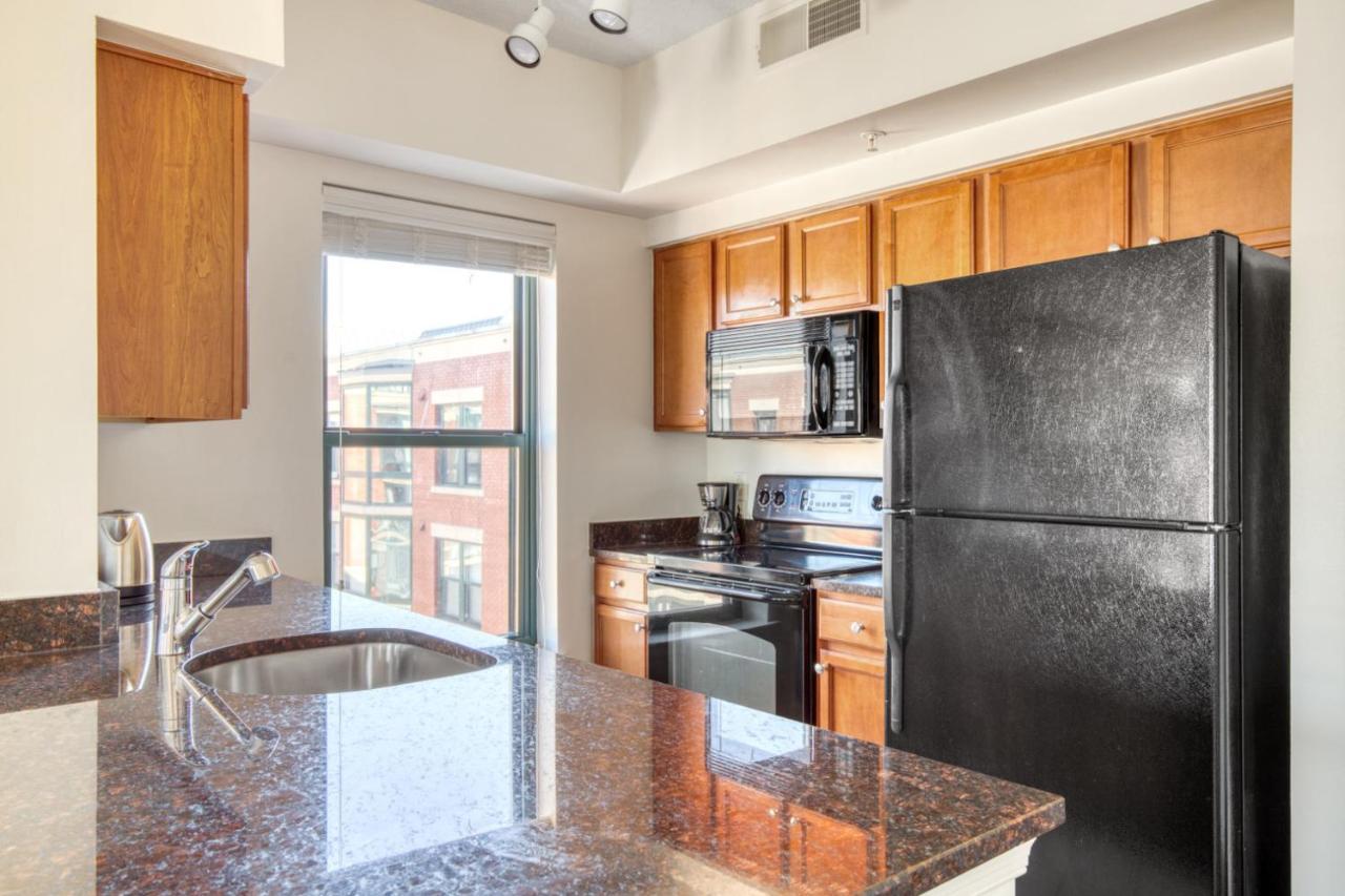 Logan Circle 2Br W Gym Wd Pool Nr Bars Wdc-481 Apartment Washington Exterior photo